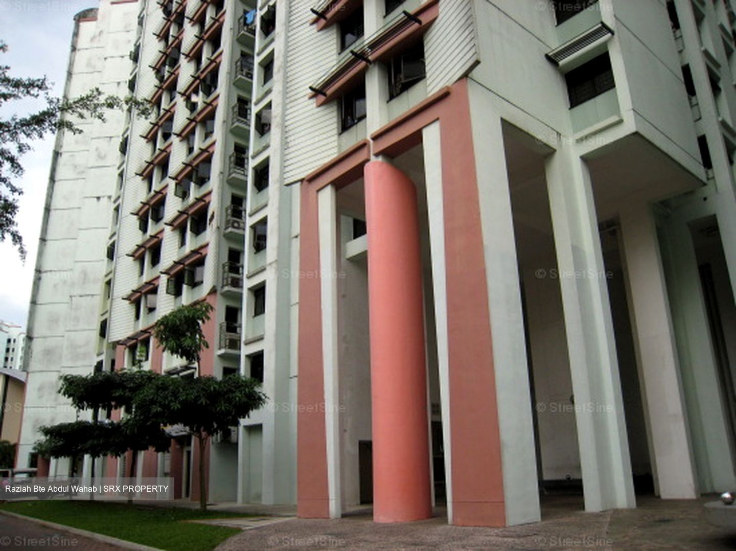 Blk 319B Anchorvale Grove (Sengkang), HDB 4 Rooms #582833641